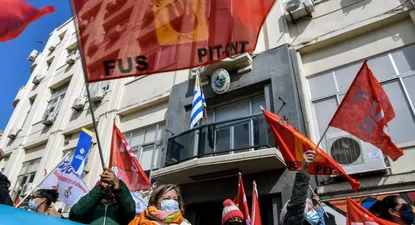 Ministerio de Trabajo