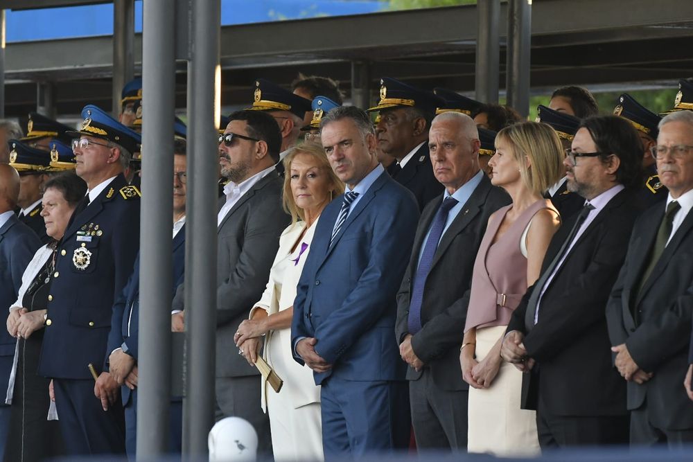 Asunción de Carlos Negro