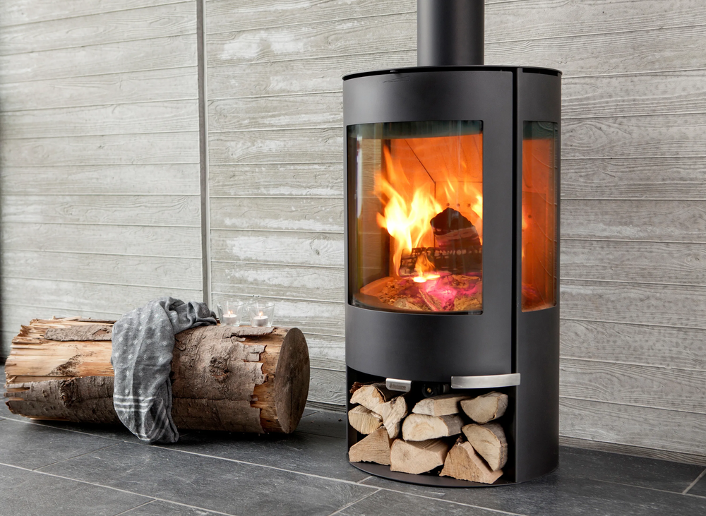 Cuál es la temperatura ideal para calentar el hogar en invierno.