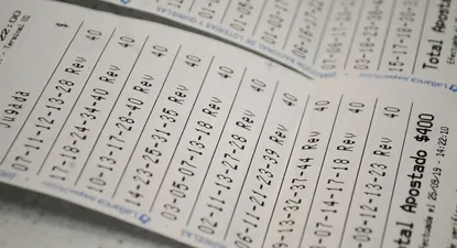 5 de Oro: una persona de Pando se llevó casi 600.000 dólares en el Pozo Revancha