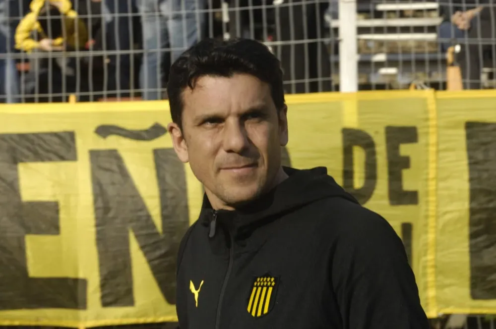 Larriera tendrá a Máximo Alonso en el resto de la temporada