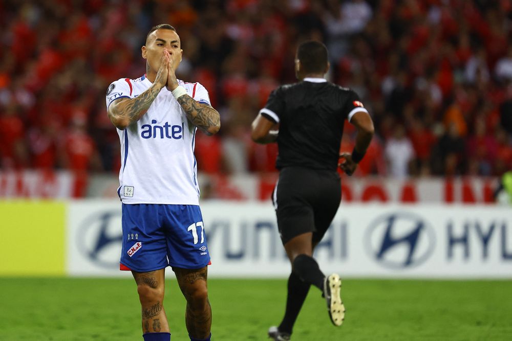 Eduardo Vargas Eduardo Vargas