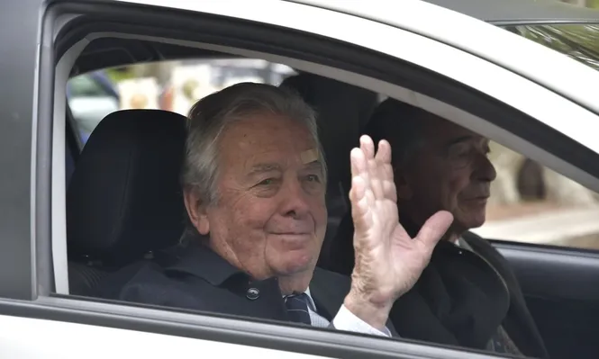 Del juicio sumario al derecho a volver: los cambios de postura de los blancos con Moreira