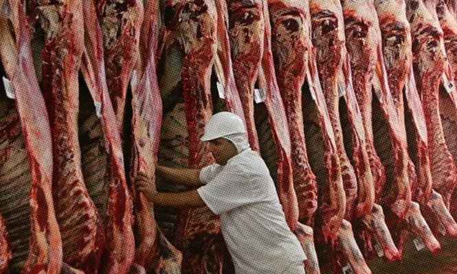 Argentina alcanzó en 2025 un récord de exportaciones de carne bovina en divisas