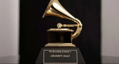 Premios Grammy