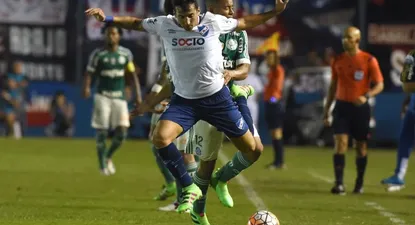 El día que el uruguayo pareció el brasileño