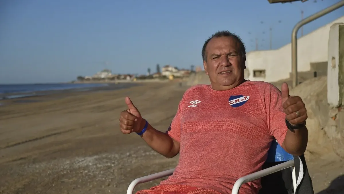 Ruben Sosa y sus dichos sobre Ocampo: “Me dolió que Balbi no me llamara por teléfono”