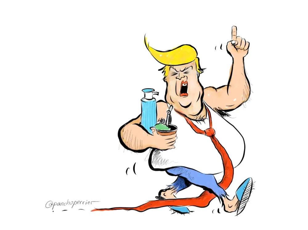 El hecho de la semana