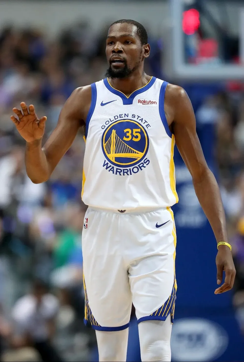Kevin Durant