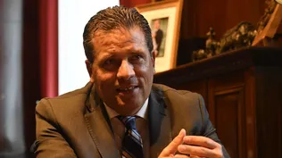 El presidente del BROU espera cerrar el 2021 con una ganancia de unos US$ 400 millones.