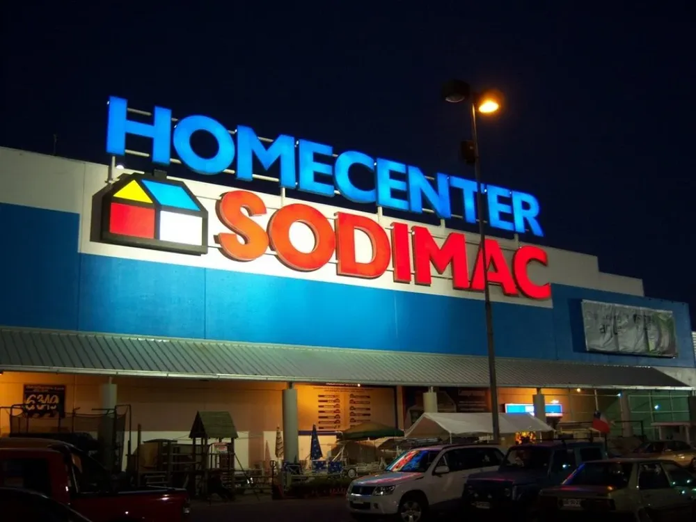 Sodimac