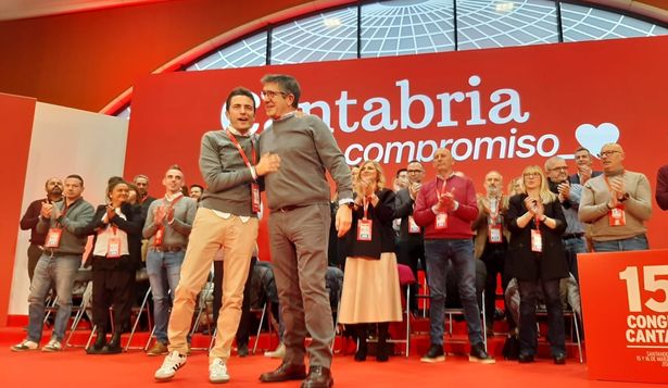 El gasto en defensa se concretará cuando concluya el debate en la UE, dice el PSOE