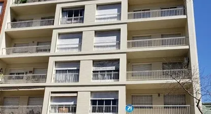 Apartamento de tres dormitorios va a remate judicial sin base