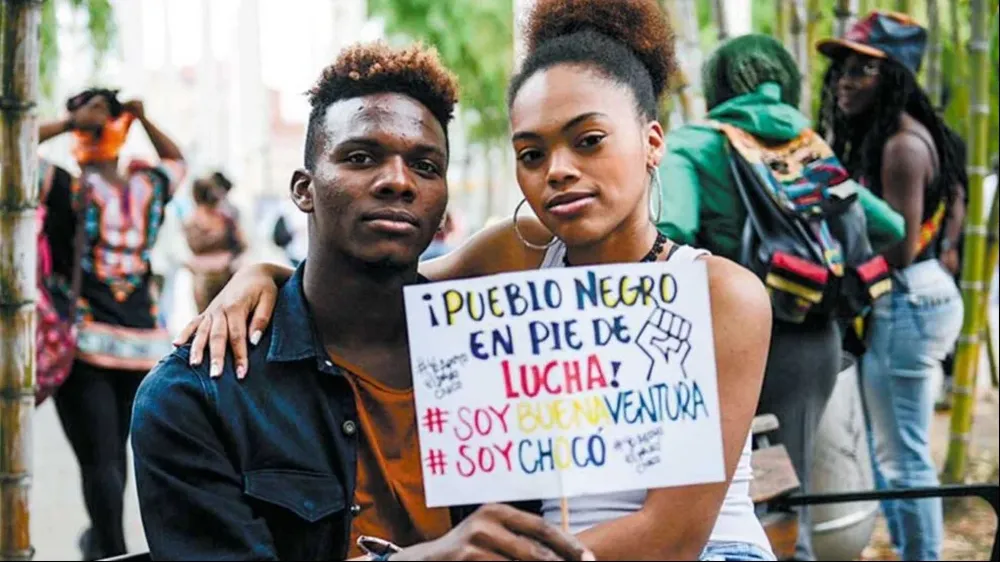 El país utiliza desde 1950 el método de autoidentificación, objetado por los movimientos sociales representativos de la población afrodescendientes.