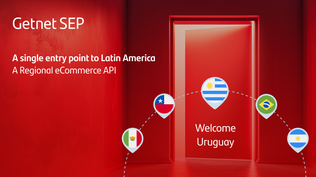 Uruguay entra en la red de pagos más conectada de América Latina: qué propone Getnet