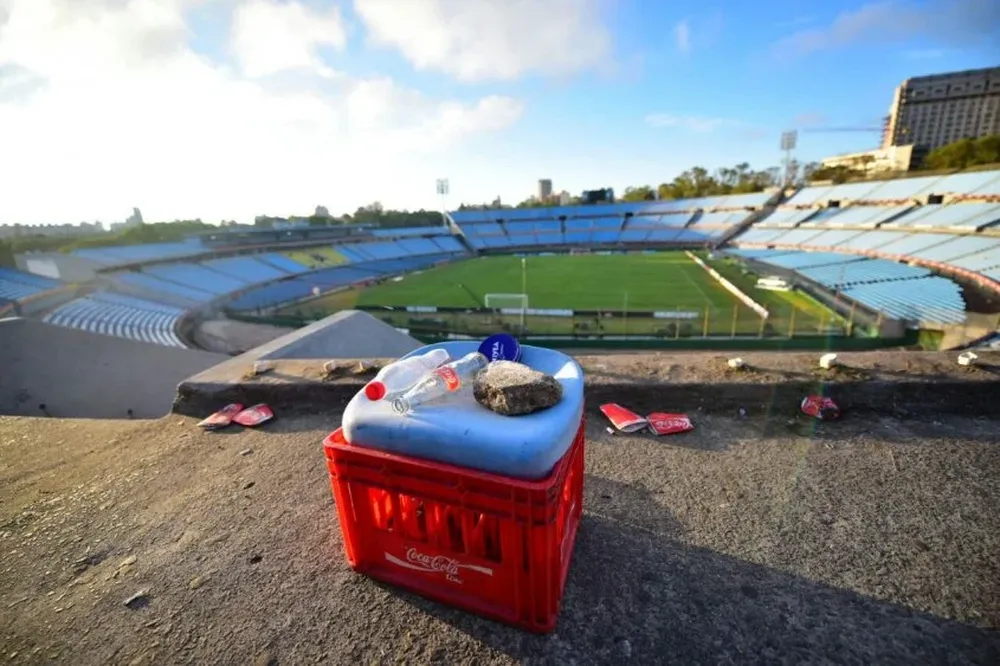 Estadio Centenario