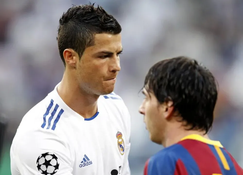 El final de la era Messi-Cristiano significó un declive en las empresas televisivas