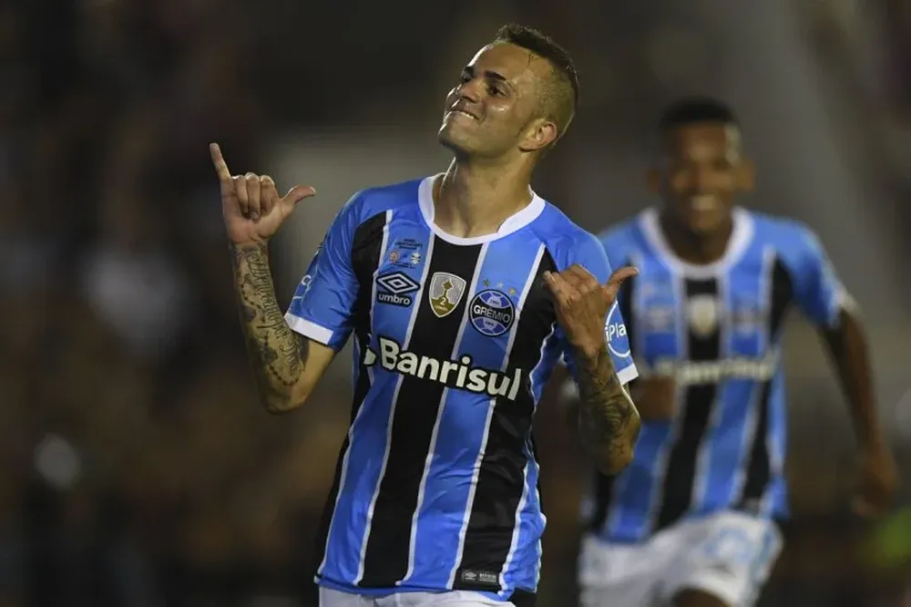 Luan de Gremio