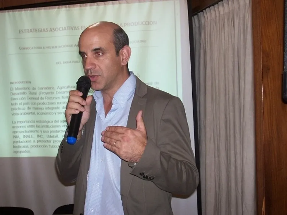 Jorge Marzaroli