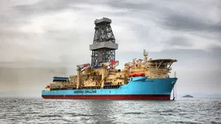 ANCAP espera que dos petroleras definan si harán pozos en el mar