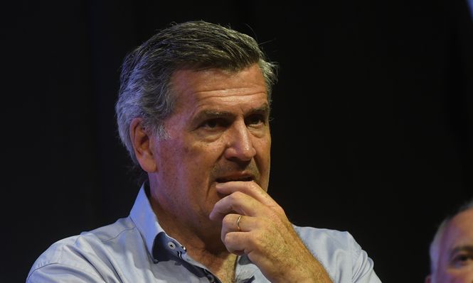 Cambios en las elecciones internas y en las departamentales: Bordaberry presentó proyectos para acortar el ciclo electoral en Uruguay