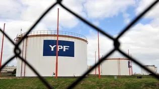 Europa reacciona ante expropiación de YPF