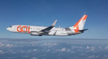Aerolínea Gol tendrá vuelos directos  entre Montevideo y Porto Alegre