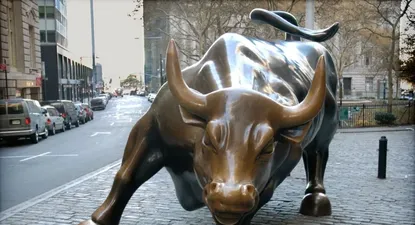 Wall Street y mercados globales con fuertes subas por tregua en guerra comercial entre China y EEUU