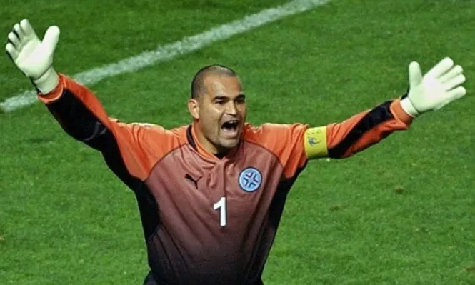 José Luis Chilavert