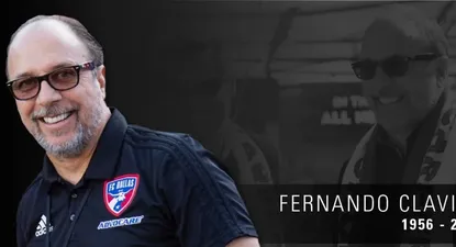fallecio fernando clavijo, el uruguayo que hizo historia en estados unidos