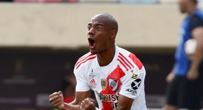 De la Cruz vuelve a interesar en la Premier y también en la Bundesliga