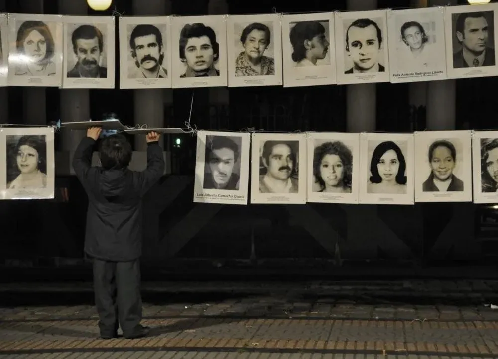 En mayo de este año uno de los reclusos de Domingo Arena falleció por Covid