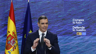 Pedro Sánchez