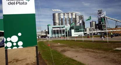 Uruguay, segundo receptor de inversión extranjera directa de la región
