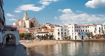 Los pueblos españoles, en la mira de los inversores extranjeros.