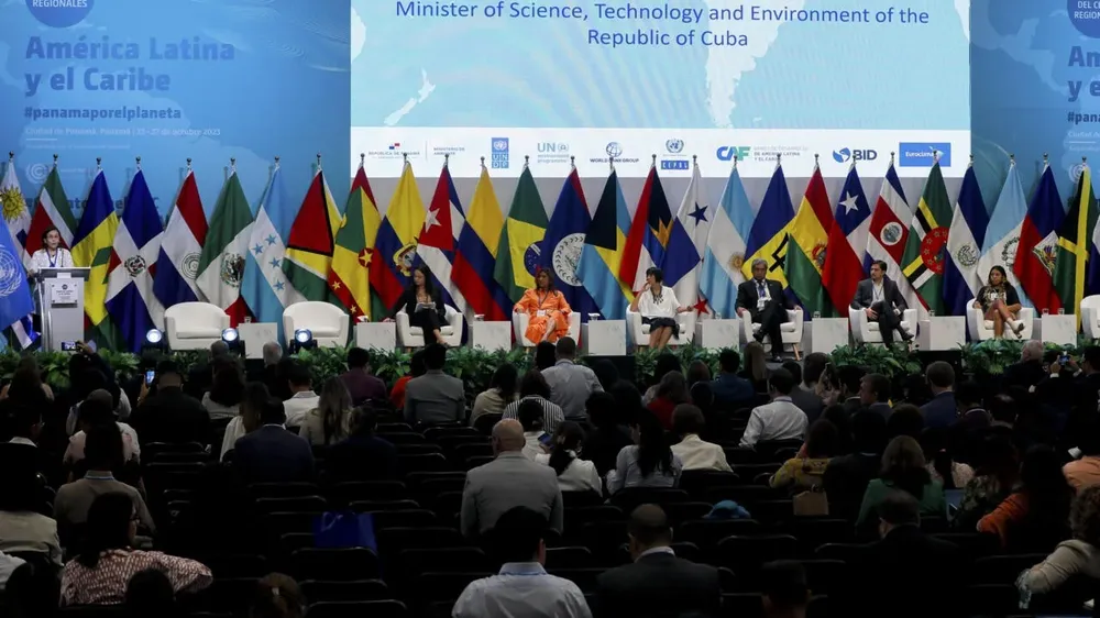 Los países tienen el objetivo de emitir una “declaración política” que abarque temas como la biodiversidad y la contaminación, entre otros