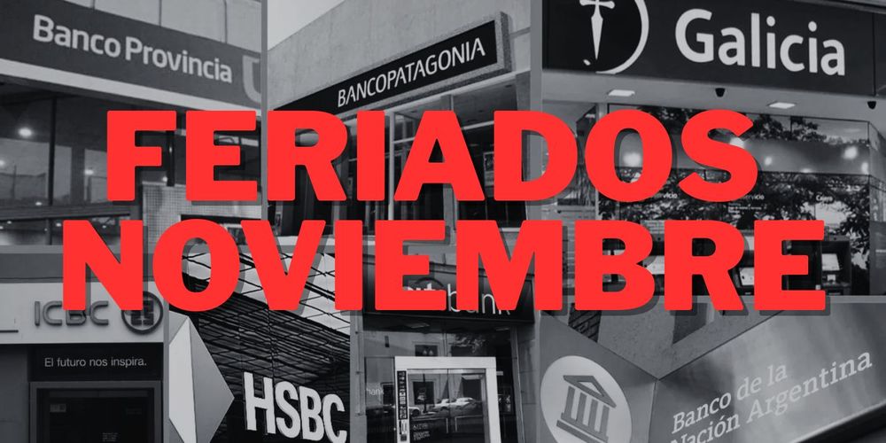 feriados noviembre
