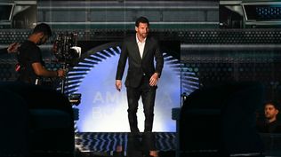 El tema empresarial me interesa: la frase de Messi en el America Business Forum que anticipa cómo imagina su futuro