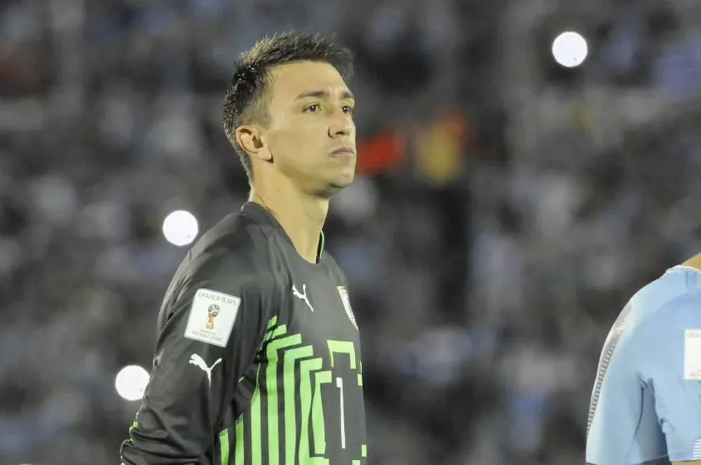 Fernando Muslera