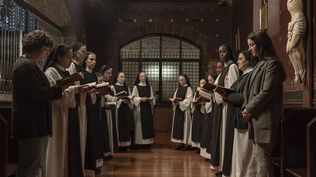 Premios Platino 2026: Los domingos y Sirat encabezan las nominaciones y son favoritas