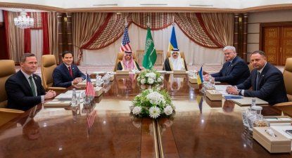 Estados Unidos retomará ayuda militar y de inteligencia a Ucrania, que apoya propuesta de alto al fuego con Rusia