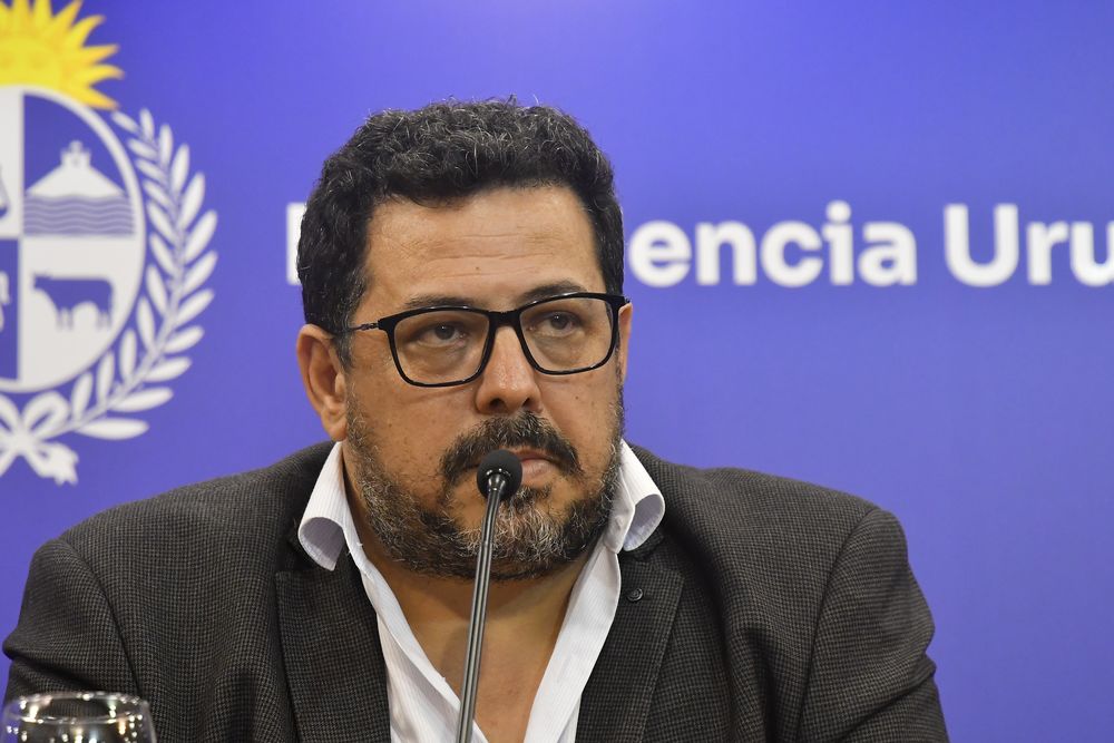 Conferencia por proyecto Arazati/Alejandro Sanchez