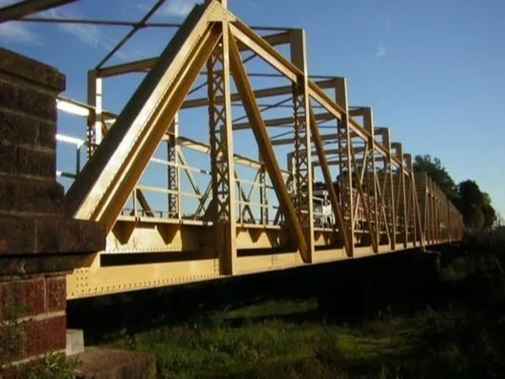 Puente San Salvador de Dolores