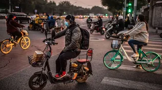 Una ciudad china lanza una vacuna experimental contra el covid-19 a US$ 60