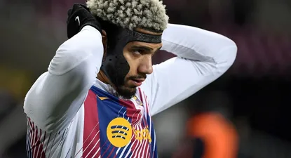 Ronald Araujo