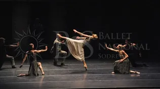 Un Tranvía llamado Deseo - 13/3