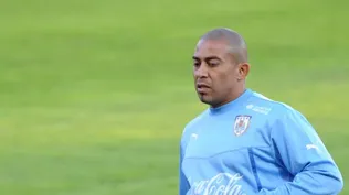 Egidio Arévalo Ríos