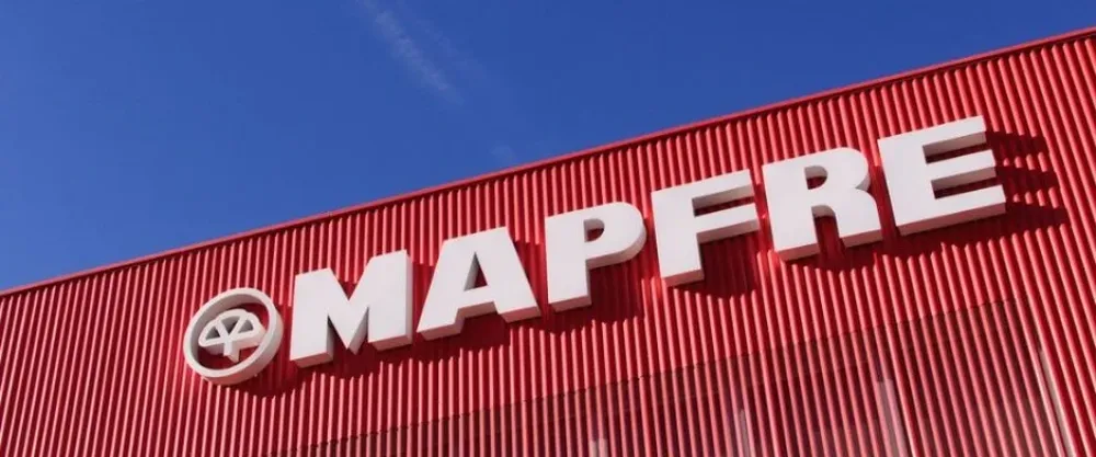 Sede de Mapfre.