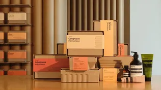 Aesop se especializa en tratamientos faciales, capilares y corporales de alta calidad
