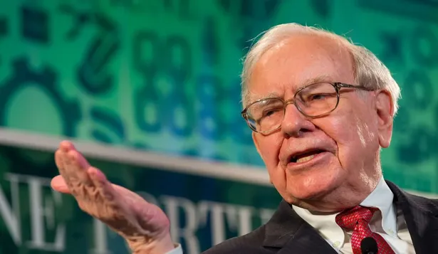 Los consejos de Warren Buffett para dirigir una empresa